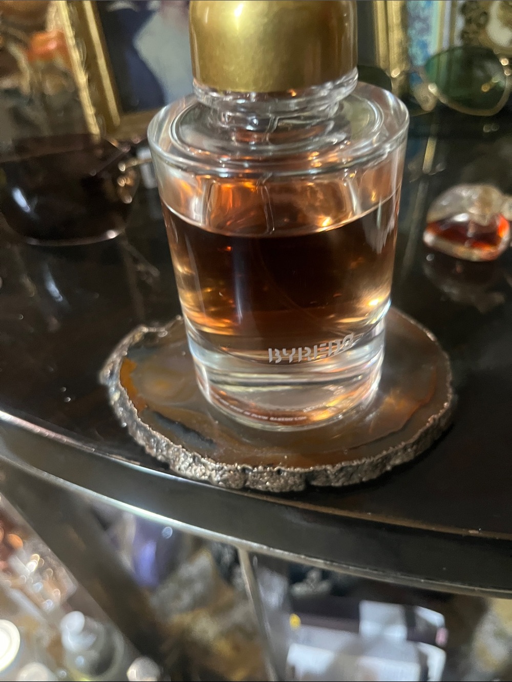Byredo Cuir Sellier extrait de parfum 70
MLS